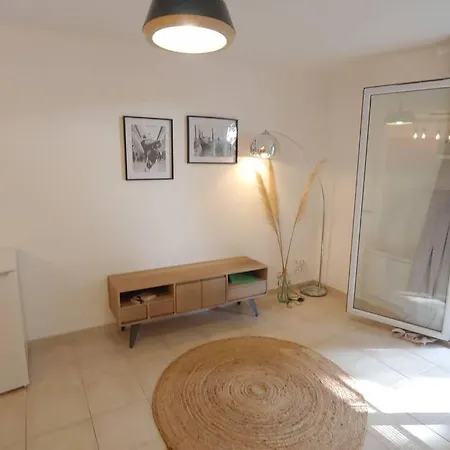 Apartamento Le Petit Nid Perche *