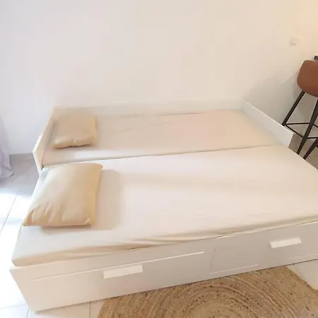 Apartamento Le Petit Nid Perche