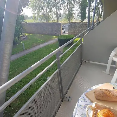 Apartamento Le Petit Nid Perche *