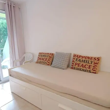 Apartamento Le Petit Nid Perche