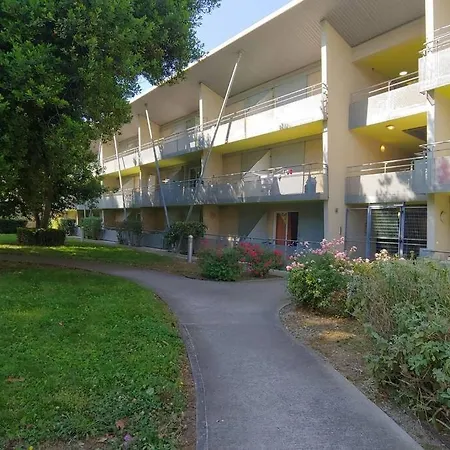 Apartamento Le Petit Nid Perche