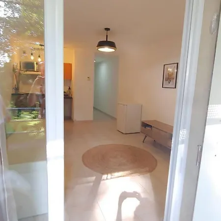 Apartamento Le Petit Nid Perche