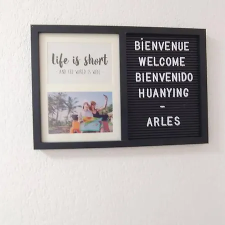 Apartamento Le Petit Nid Perche