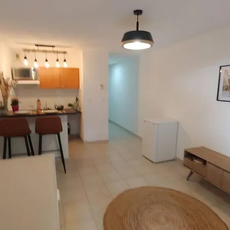Le Petit Nid Perche Apartamento *