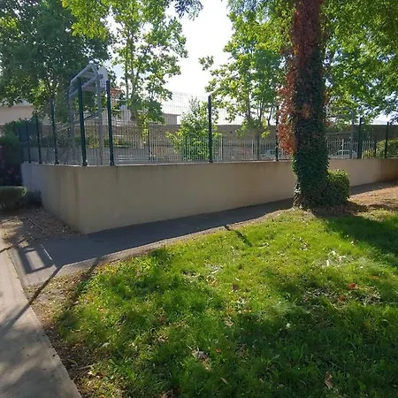 Apartamento Le Petit Nid Perche